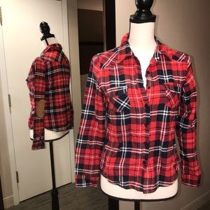 Flannel Shirt